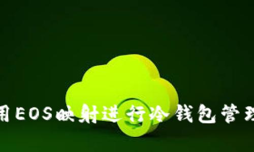 如何有效使用EOS映射进行冷钱包管理与资产安全