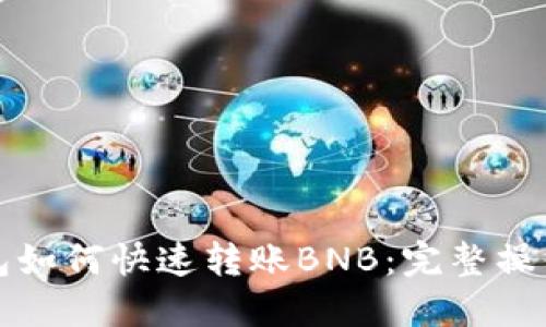 TP钱包如何快速转账BNB：完整操作指南