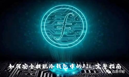 如何安全提现冷钱包中的FIL：完整指南