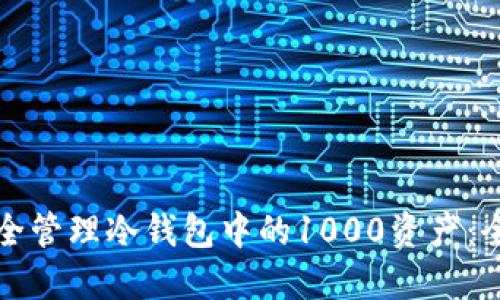 如何安全管理冷钱包中的1000资产：全面指南